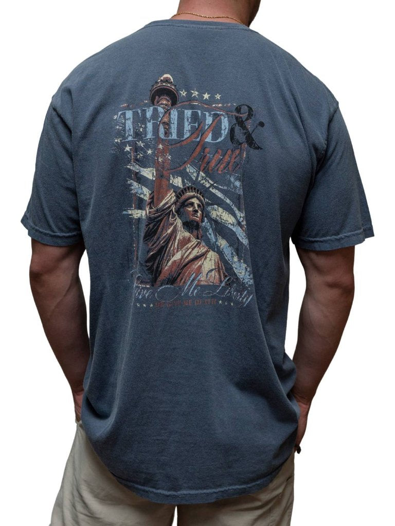 Give Me Liberty T-Shirt